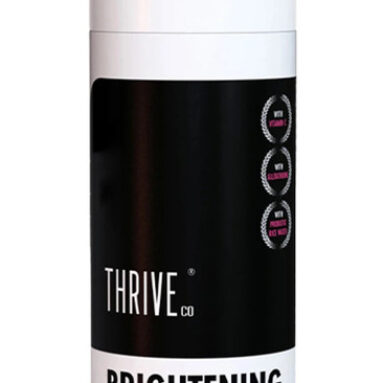 Thriveco Brightening Pro Serum For Women With Kojic Acid, Alpha Arbutin & Glutathione(30 Ml)
