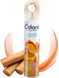 Odonil Room & Air Freshener Sandal Bouquet Spray|Nature Inspired Long Lasting Fragrance Spray Room & Air Freshener Sandal Bouquet Spray|Nature Inspired Long Lasting Fragrance(220 ml)