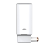 Symphony Swish 5.9L Hair Fall Control Instant Geyser | Puropod Water Filter | 3Kw Heating| Fast Heating & Skin-Friendly Hot Water | Suitable For High Rise Buildings | Warranty 5 Yrs Tank,2 Yrs Product