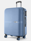 Safari Eclipse Neo 75 Check-In Suitcase 8 Wheels – 30 30