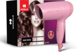 Havells Ghpddabppk00 Hair Dryer(1000 W, Peach)