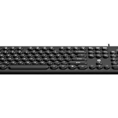 Hp K270 Wireless Keyboard, Black