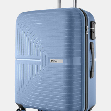 Safari Eclipse Neo 75 Check-In Suitcase 8 Wheels – 30 30