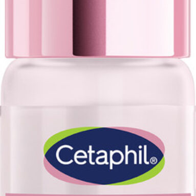 Cetaphil Bright Healthy Radiance Glow Serum(10 ml)