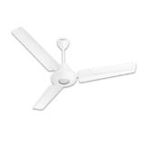 Havells 1200Mm Efficiencia Neo Bldc Motor Ceiling Fan 5 Stars With Remote,26W,Upto 65% Energy Saving High Air Delivery,Winner Of National Energy Conservation Award (2021) (Pack Of 1,White)