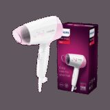 Philips Hp8120/00 Hair Dryer(1200 W, White, Pink)