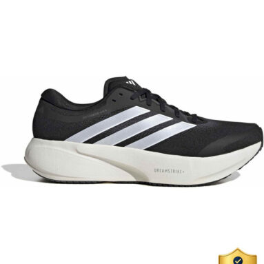 Adidas Supernova Rise 3 M Running Shoes For Men(Black , 6)