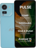 Ai+ Pulse (Blue, 128 Gb)(6 Gb Ram)