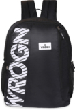 Wrogn Office/College Backpack For 15.6 Inch Laptop 32 L Backpack(Black)