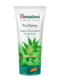 Himalaya Purifying Neem Face Wash|Clears And Prevents Pimples & Acne|Made With 5 Parts Of Neem|New & Best Ever Clinically Proven Formula|Gently Cleanses|For Men And Women|200 Ml Tube