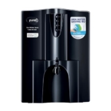 Pureit Eco Water Saver Ro+Uv+Mf+Mineral | 7-Stage | 10L | Up To 60% Saving | Suitable For Borewell, Tanker & Municipal Supply | Table Top | Wall Mountable | Black