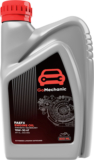 Gomechanic Fastx Scooter 4T 10W30 Api Sl Jaso Mb2 Seplol005 Synthetic Blend Engine Oil(800 Ml, Pack Of 1)