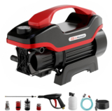 Gomechanic Lhpw21 Pressure Washer