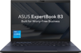 Asus Intel Core I5 13Th Gen 1335U – (16 Gb/512 Gb Ssd/Windows 11 Pro) B3404Cva-Q51174X Thin And Light Laptop(14 Inch, Star Black, 1.53 Kg)