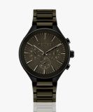 Police Analog Watch  – For Men