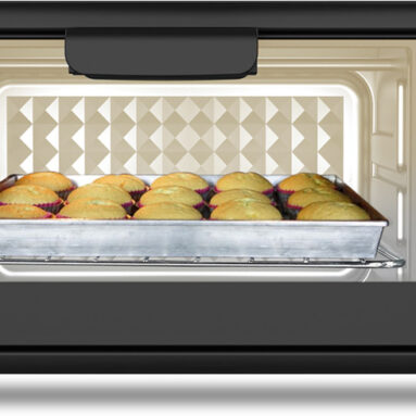 Pigeon 9-Litre Oven Toaster Grill (Otg)(16239, Black)
