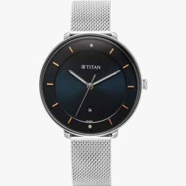Titan Ladies Workwear Sl Analog Watch  – For Women