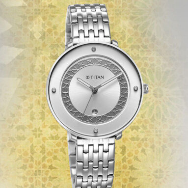Titan Ladies Special Edition Wl Analog Watch  – For Women