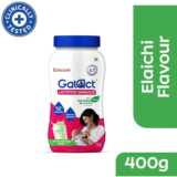 Galact Granules – Lactation Supplement With Shatavari Elaichi Flavour(400 G)