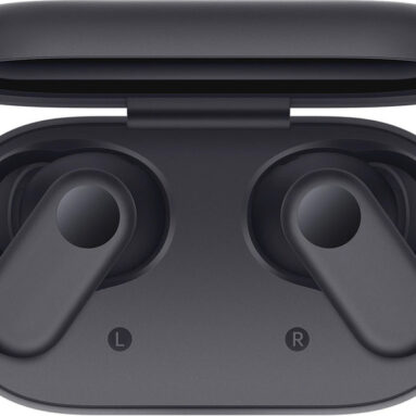 Oneplus Nord Buds 2R In Ear Earbuds With Dual Mic & Ai Crystal Clear Call Bluetooth(Deep Grey, True Wireless)