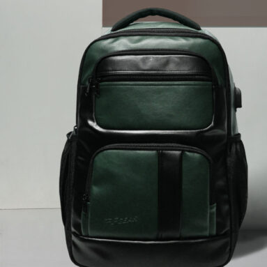 F Gear Mantra V2 Olive Green 28 L Laptop Backpack(Green)