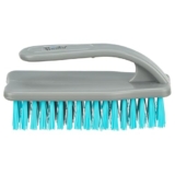 Presto! Comfort Iron Brush – Hard- Grey