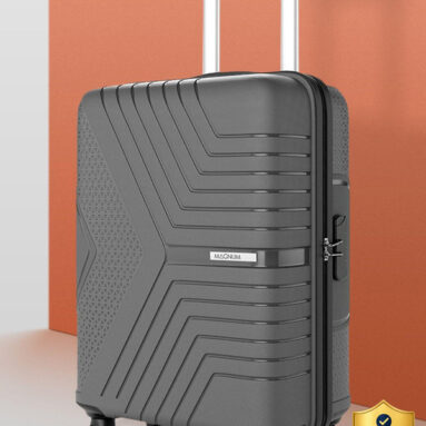 Safari Magnum Zeno 55 Cabin Suitcase 4 Wheels – 22 Inches
