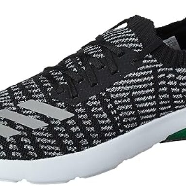 Adidas Mens Vigorcwalk M Cblack/Gresix/Ftwwht/Dovgry Running Shoe – 10 Uk (Iq9178)