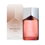 Mercedes-Benz Land Eau De Parfum 100Ml (For Men)