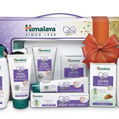 Himalaya Baby Gift Pack Mini