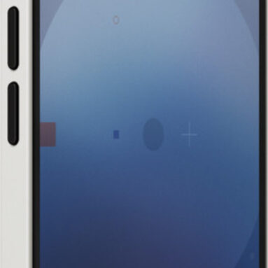 Nothing Phone (3A) (White, 128 Gb)(8 Gb Ram)