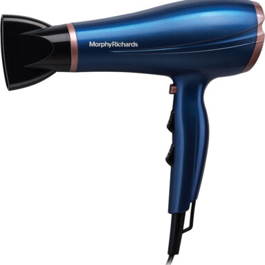 Morphy Richards 340032 Hair Dryer(1900 W, Multicolor)