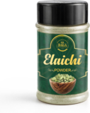 Daga Brothers Premium Elaichi/Cardamom Powder, Masala for Tea, Cooking & Desserts, 40gm(40 g)
