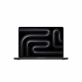 Apple 2026 MacBook Pro Laptop with M5 Pro chip with 15‑core CPU and 16‑core GPU: Built for AI, 35.97 cm (14.2″) Liquid Retina XDR Display, 24GB Unified Memory, 1TB SSD Storage; Space Black