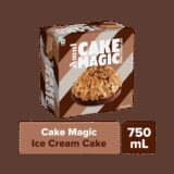 Amul Chocolate Ice Cream Cakes(750 ml)