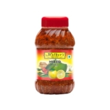 Mother’S Recipe Mixed Pickle Jar, 1000 G