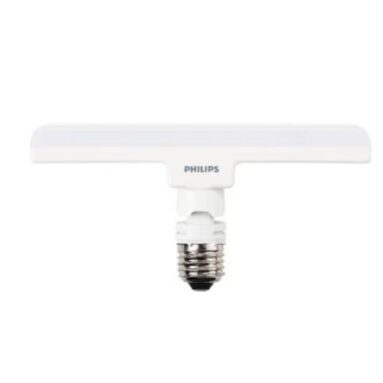 Philips Stellar Bright 10W Led T-Bulb, Base: E27 (Warm White), Pack Of 1