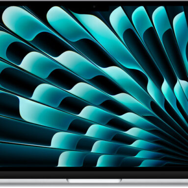 Apple Macbook Air (M5, 2026) M5 – (16 Gb/512 Gb Ssd/Tahoe) Mdh74Hn/A(13.6 Inch, Silver, 1.24 Kg)