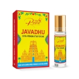 The Rupawat Perfumery House Javadhu 6Ml Rollon Attar Perfume For Men & Women Long-Lasting Fragrance.