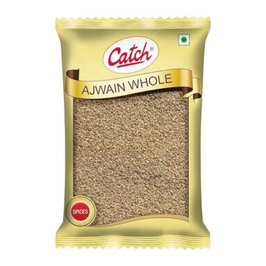 Catch Ajwain Whole | Carom Seed 100G