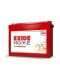Exide 60 Months Warranty Tubular Inverter Battery(220 Ah, Imtt2200)