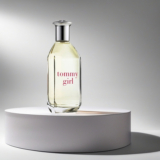 TOMMY HILFIGER Girl Eau de Toilette  –  50 ml(For Women)
