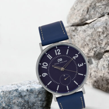 Peter England 2023 Edition Analog Watch  – For Men