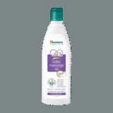 Himalaya Baby Massage Oil(200 Ml)