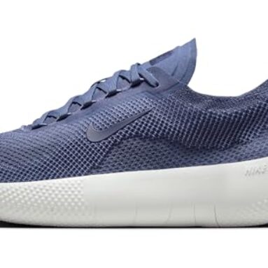 Nike Free 2025-Diffused Blue/Thunder Blue-Ashen Slate-Hf1078-403-8Uk