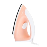 Philips Plastic Classic Gc097/50 750-Watt Dry Iron (Peach)
