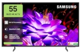 Samsung 138 Cm (55 Inches) Vision Ai 4K Ultra Hd Smart Qled Tv Qa55Qef1Aulxl