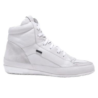 Woodland Women White Sneakers (Size: 3Uk)