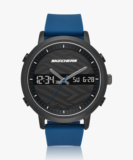 Skechers The Lawndale Analog-Digital Watch  – For Men
