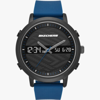 Skechers The Lawndale Analog-Digital Watch  – For Men